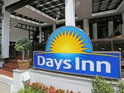 Days Inn by Wyndham Patong Beach Phuket - SHA Extra Plus - 70