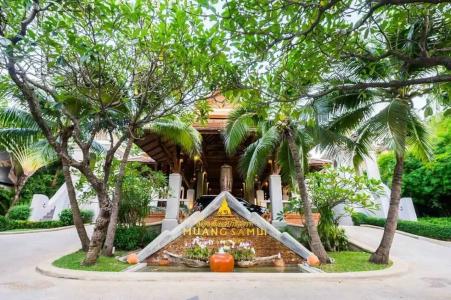 Muang Samui Spa Resort - SHA Extra Plus - 29