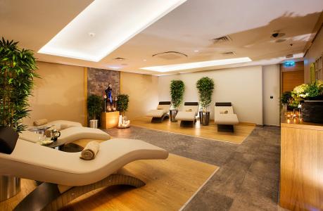 Holiday Inn Istanbul - Kadikoy, an IHG - 80