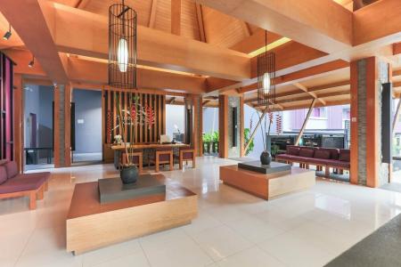 Phuvaree Resort - 71