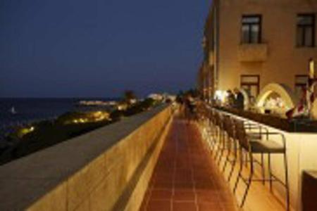 Grande Albergo Delle Rose - 9