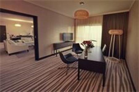 DoubleTree by Hilton Lodz - 83