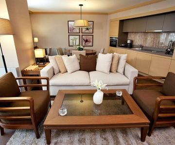 Tunel Residence - 19