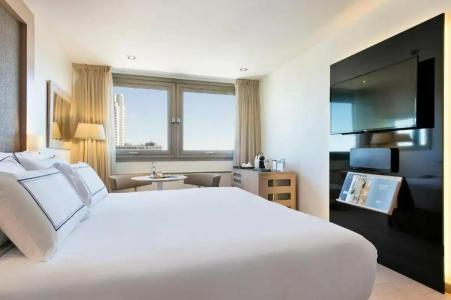 Melia Madrid Princesa - 73