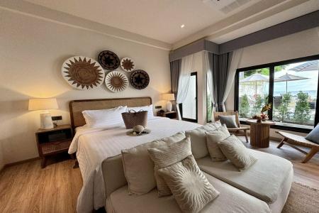 Baan Haad Ngam Boutique Resort - SHA Extra Plus - 69