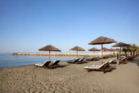 Amathus Beach Limassol - 23