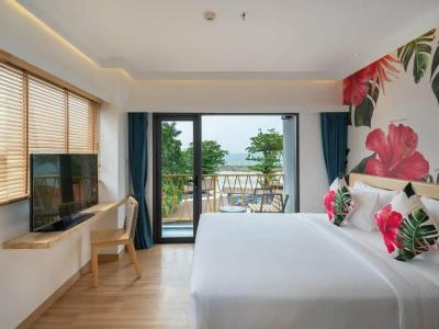 Lub d Koh Samui Chaweng Beach - SHA Extra Plus - 76