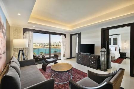 Al Manara, a Luxury Collection, Aqaba - 63