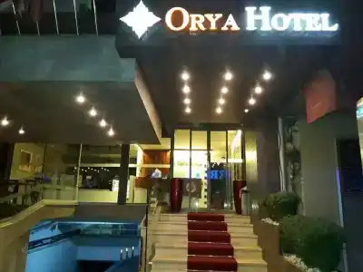 Orya - 2