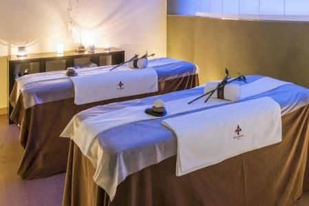 Spa Termes Carlemany - 34