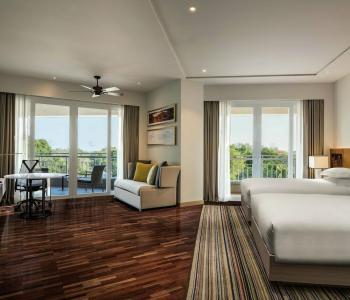 Hilton Hua Hin Resort & Spa - 93