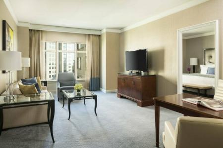 The Ritz-Carlton, Dallas - 16