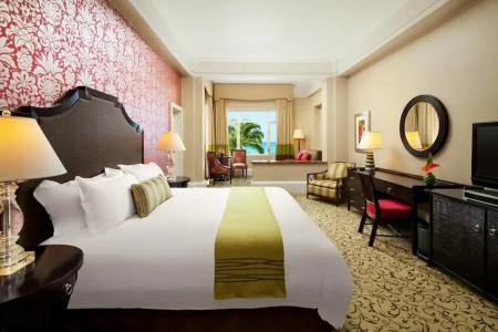 The Royal Hawaiian, A Luxury Collection Resort, Waikiki - 32