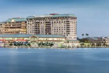 The Westin Tampa Waterside - 0