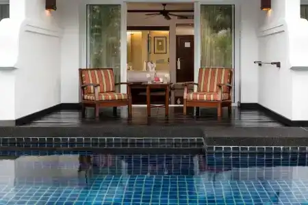 JW Marriott Khao Lak Resort and Spa - 33