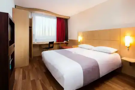 Ibis Warszawa Reduta - 40