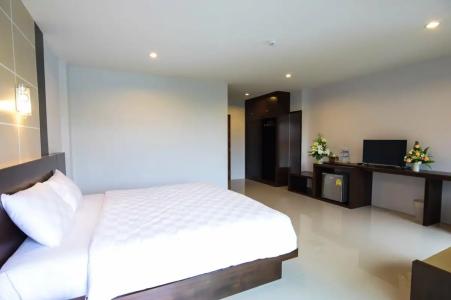 Peak Boutique City Krabi - 69