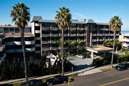 Inn by the Sea, La Jolla - 3
