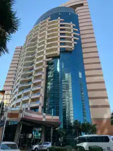 Khalidiya Palace Rayhaan by Rotana, Abu Dhabi - 76