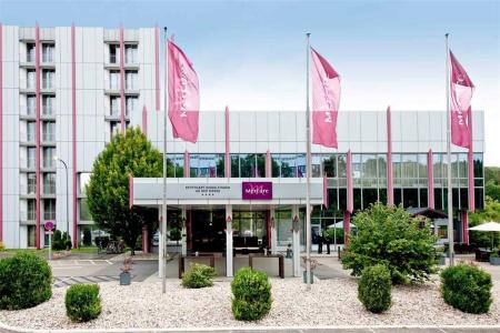 Mercure Stuttgart Sindelfingen an der Messe - 19