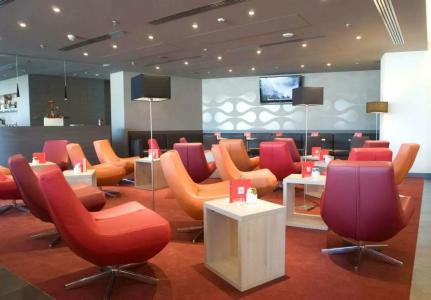 Park Inn by Radisson Krakow - 19