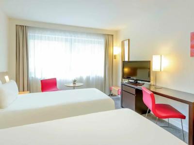 Novotel Aachen City - 76