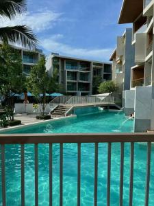 Wyndham Grand Nai Harn Beach Phuket - SHA Extra Plus - 95