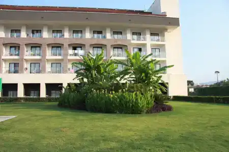 DoubleTree By Hilton Antalya Kemer - 2