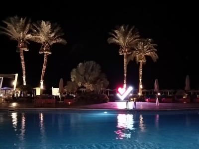 Barcelo Tiran Sharm - 47