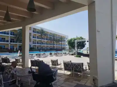 Radisson Blu Resort, Fujairah - 66