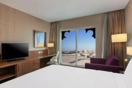 DoubleTree by Hilton Dubai Al Jadaf - 21