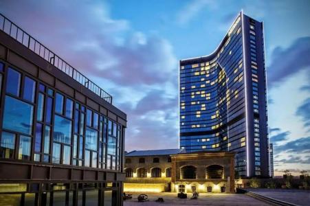 Hilton Istanbul Bomonti - 58