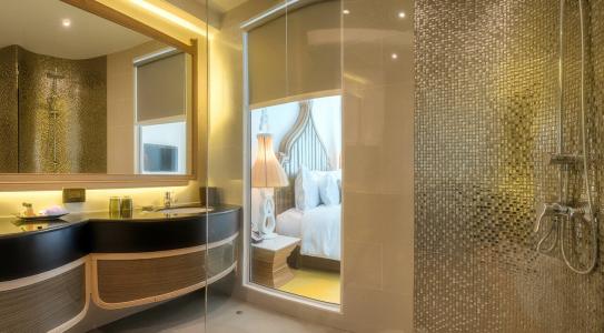 Anajak Bangkok - SHA Plus - 29