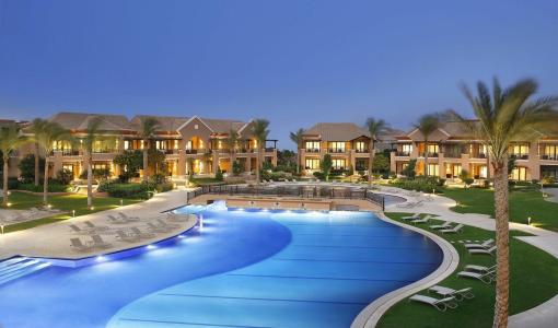 The Westin Cairo Golf Resort & Spa, Katameya Dunes - 76