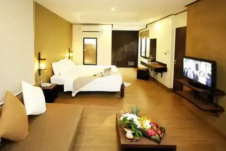 Phuket Island View Resort - SHA Extra Plus - 97