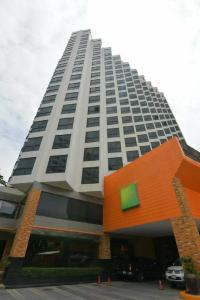 The Seasons Pattaya - SHA Plus Certified - 16