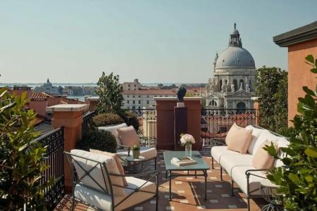 The St. Regis Venice - 76