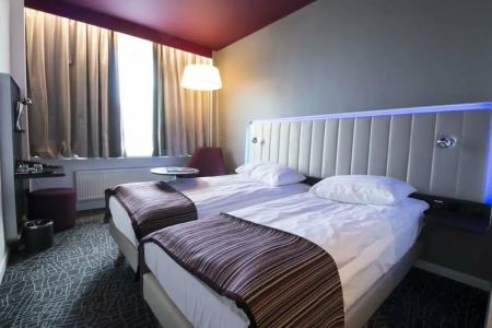 Park Inn by Radisson Central Tallinn - 66