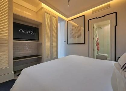 Only YOU Boutique Madrid - 15