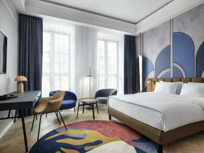 Mercure Krakow Fabryczna City - 69