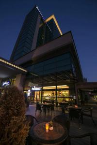 Radisson Blu, Kayseri - 59