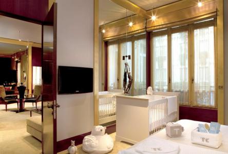 Park Hyatt Paris - Vendome - 43