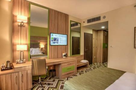 Holiday Inn Plovdiv, an IHG - 41