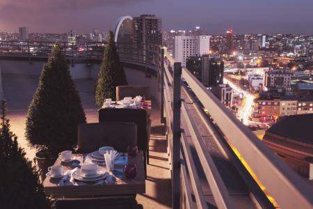 Serenity Suites Istanbul Airport - 14