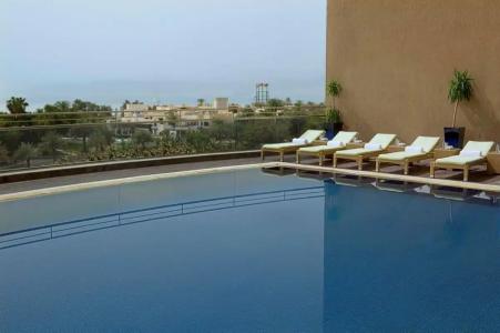 DoubleTree by Hilton Aqaba - 67