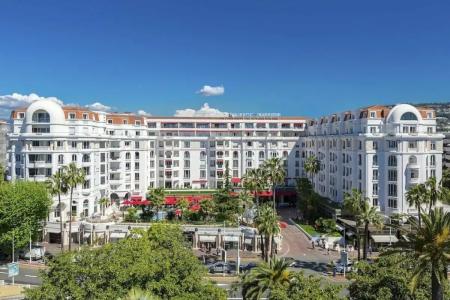 Barriere Le Majestic Cannes - 45