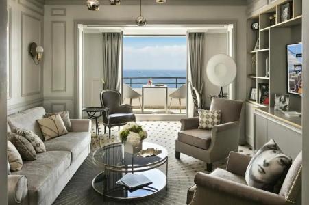 Barriere Le Majestic Cannes - 49