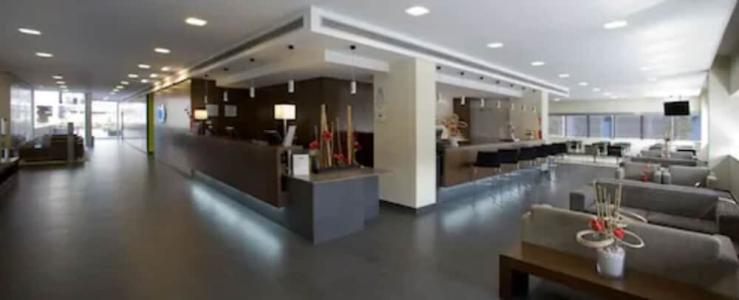 Holiday Inn Express Barcelona City 22@, an IHG - 44