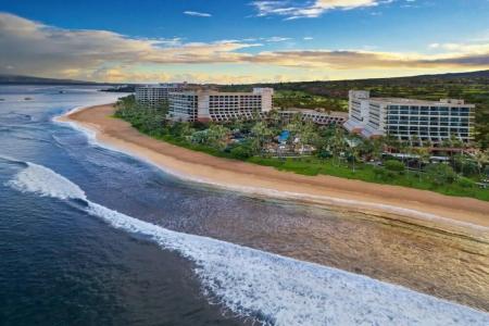 Marriott's Maui Ocean Club - Molokai, Maui & Lanai Towers - 62