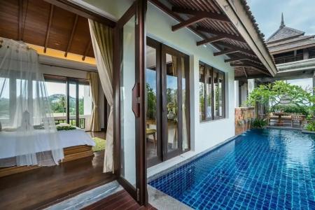 Royal Muang Samui Villas - SHA Extra Plus - 80